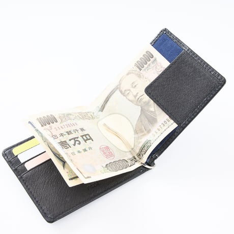 BAGU　MONEY CLIP【LY-012】