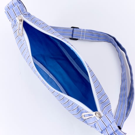 TM MINI CRESCENT SHOULDER【OK-057】