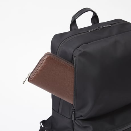NOIR BACKPACK【OK-023】