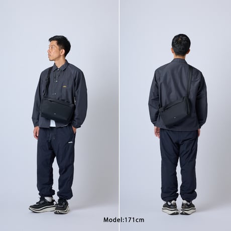 NOIR SHOULDER【OG-010】