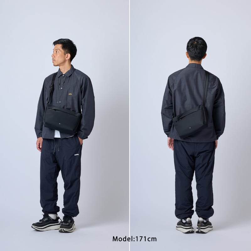 FILER フィレール　NOIR SHOULDER【OG-010】 fit=scale-down,w=1200