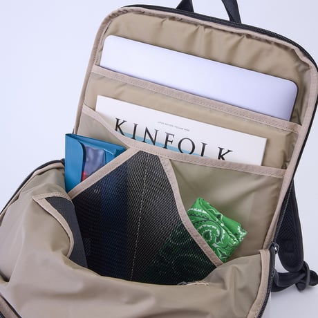 DIC BACK PACK　【OG-016】