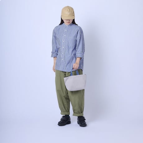 RAW TOTE【OK-040】