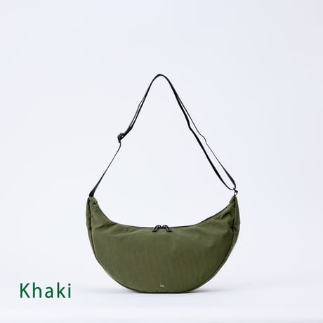 SIWA CRESCENT SHOULDER【OK-028】