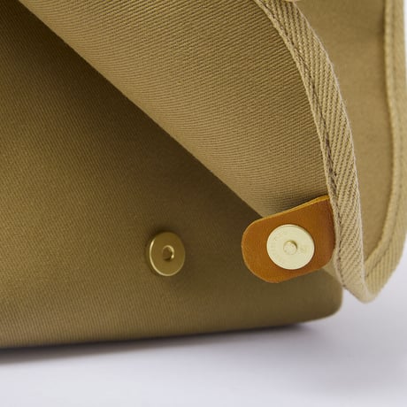 EVERGREEN SHOULDER 【OK-009】