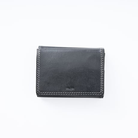 BAGU TRIFOLD WALLET【LY-014】
