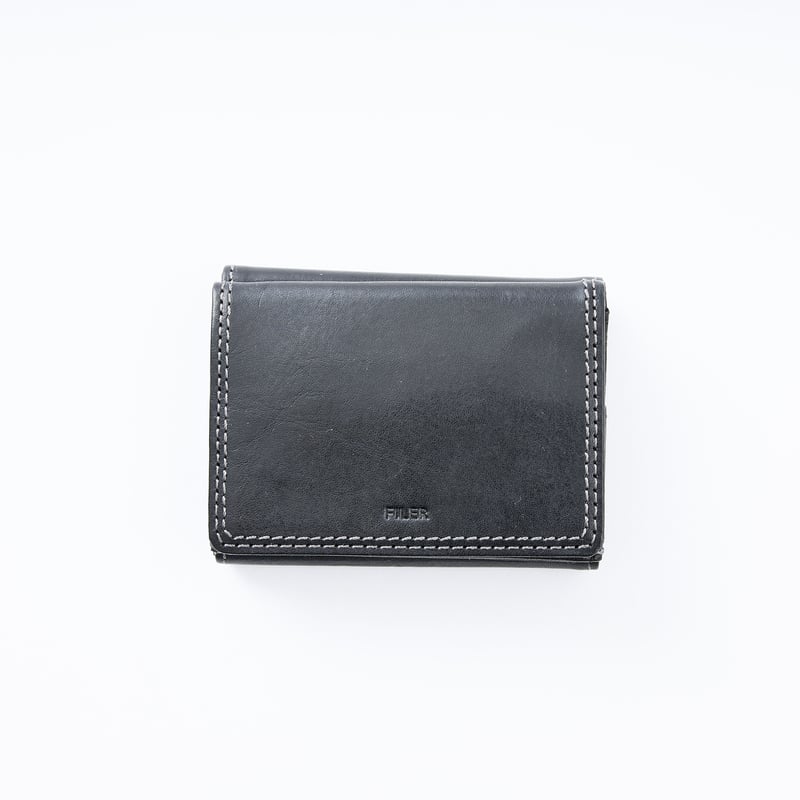 BAGU TRIFOLD WALLET【LY-014】 | Filer