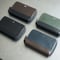 BASE MIDDLE WALLET 【LY-009】
