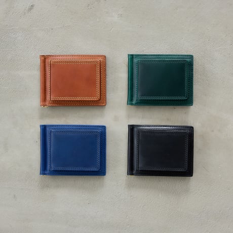 ITALY MONEY CLIP【KM-001】