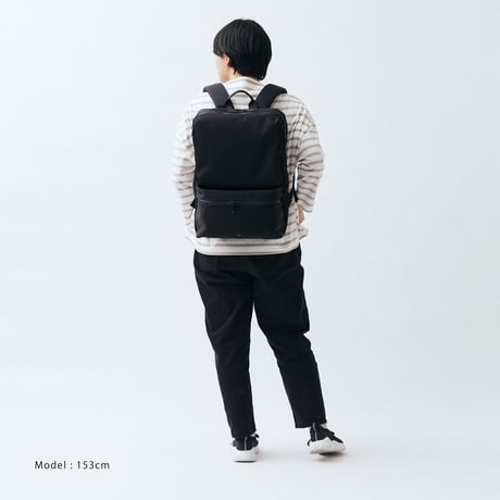 NOIR BACKPACK【OK-023】