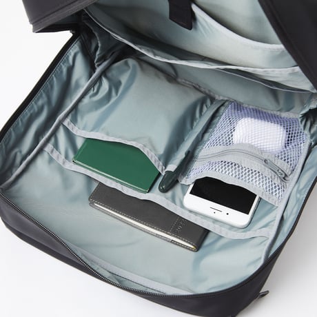 NOIR BACKPACK【OK-023】