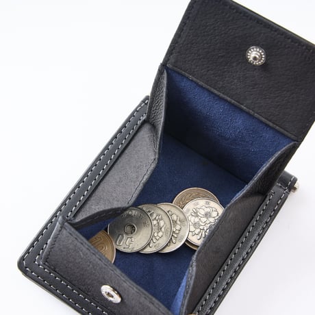 BAGU　MONEY CLIP【LY-012】