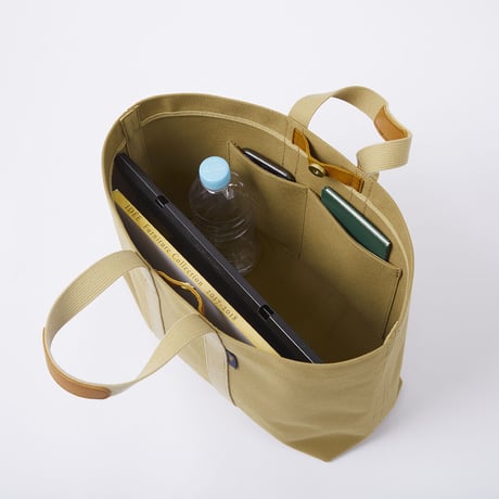 EVERGREEN TOTE M 【OK-011】