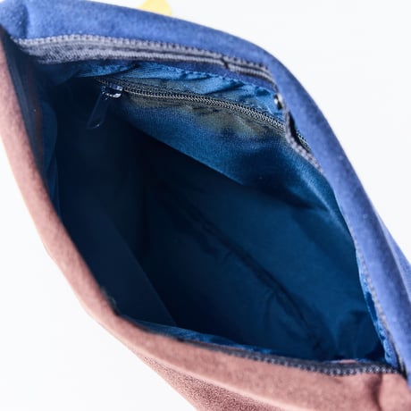 RAW KUCHIORE SHOULDER【OK-041】