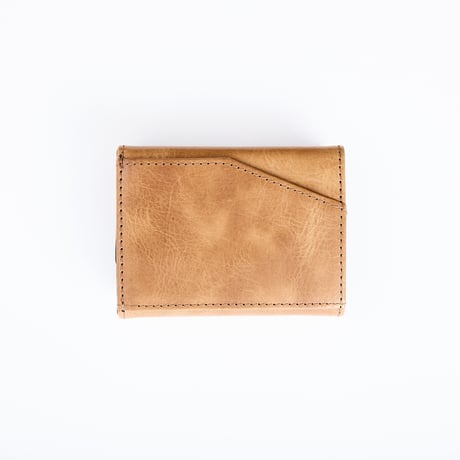 BAGU TRIFOLD WALLET【LY-014】