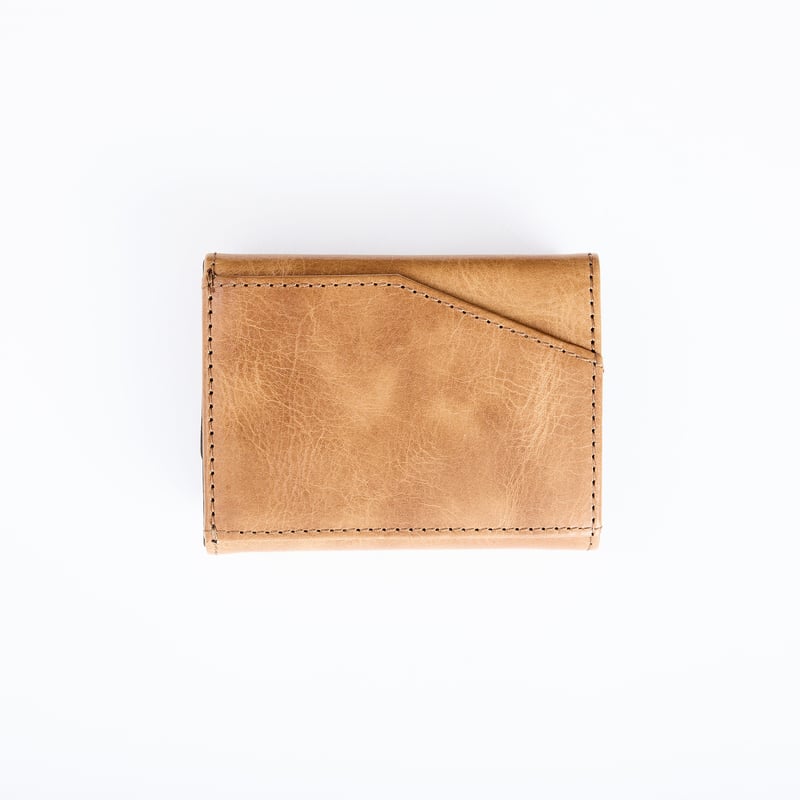 BAGU TRIFOLD WALLET【LY-014】 | Filer