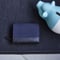 SAFFIANO MIDDLE WALLET 【LY-003】
