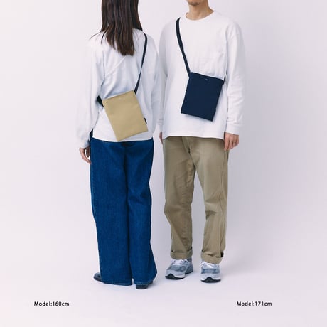 SOLO T-MINI SHOULDER 【OK-026】