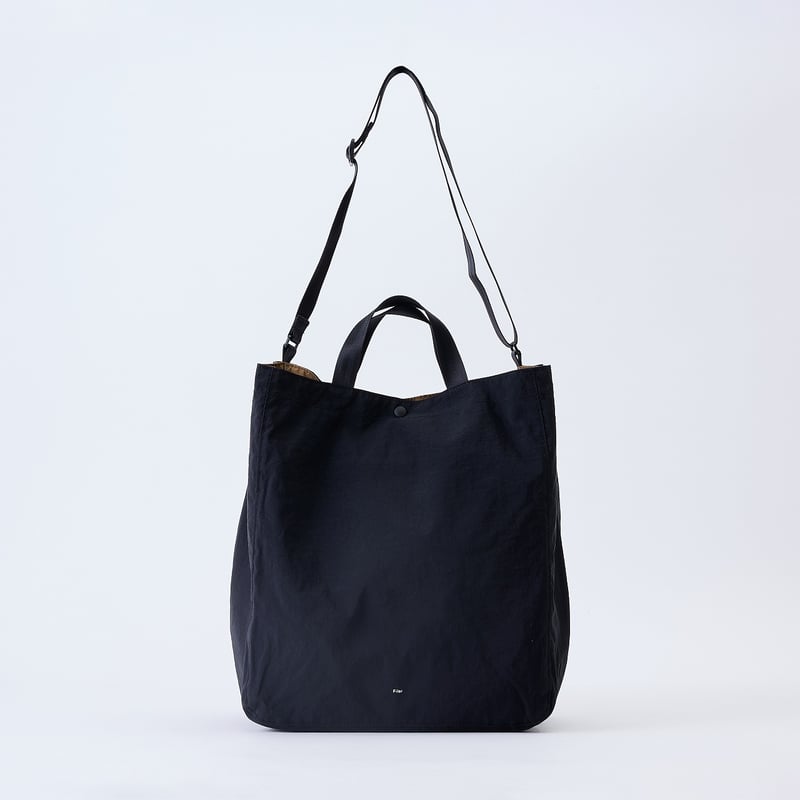 SIWA 2WAYTOTE 【OK-043】 | Filer