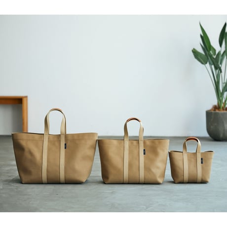 EVERGREEN TOTE M 【OK-011】