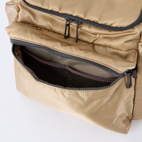 B.D BACK PACK【OG-007】
