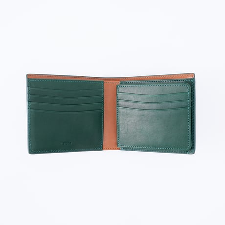 ITALY FOLDED WALLET【KM-002】