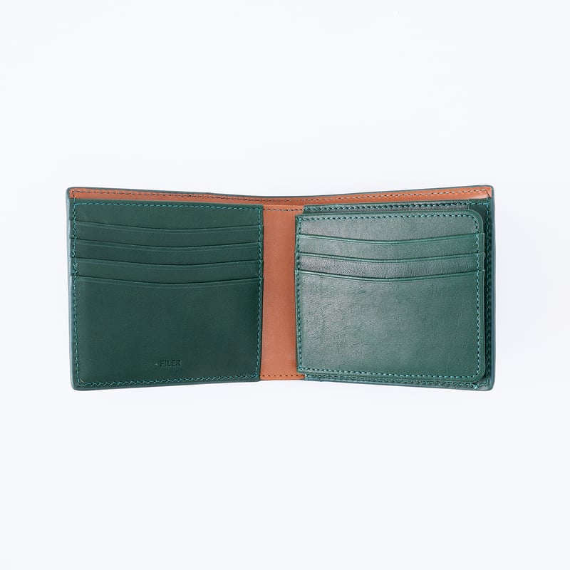 コレクションファイル コイン リーリエ 21個 N 6個 セット SEVEN BY SEVEN(セブンバイセブン)LEATHER TRIANGLE COIN CASE