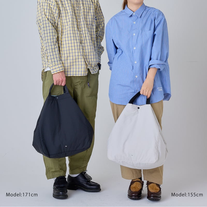 DIC 2WAYTOTE【OK-046】 | Filer