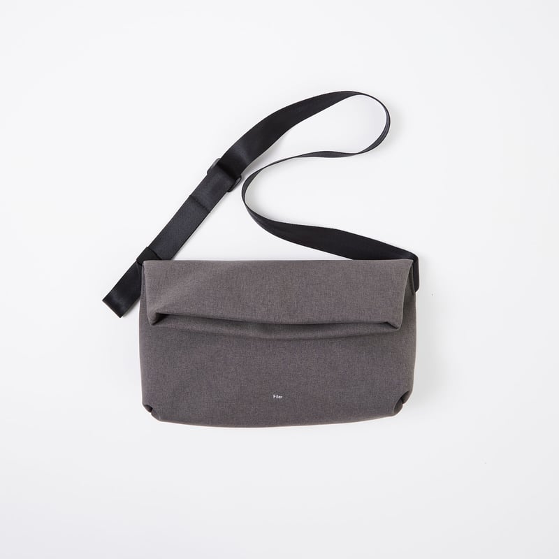 TOROPICAL KUCHIORE SHOULDER【OK-029】 | Filer