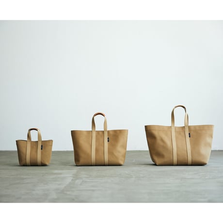 EVERGREEN TOTE L 【OK-012】ドラマ着用商品