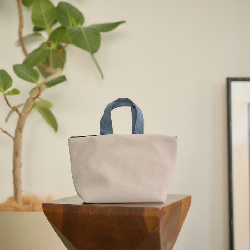 RAW TOTE【OK-040】 | Filer
