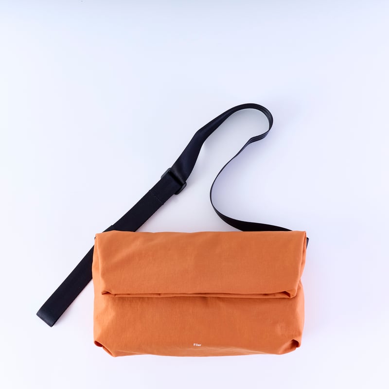 SIWA KUCHIORE SHOULDER【OK-027】 | Filer