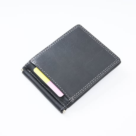 BAGU　MONEY CLIP【LY-012】