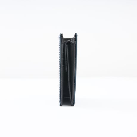 BAGU FOLDED WALLET【LY-013】