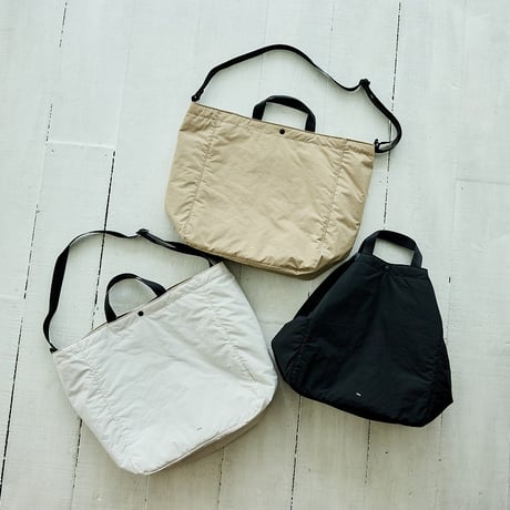 DIC 2WAYTOTE【OK-046】