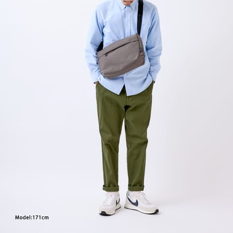 TOROPICAL SHOULDER 【NO-006】