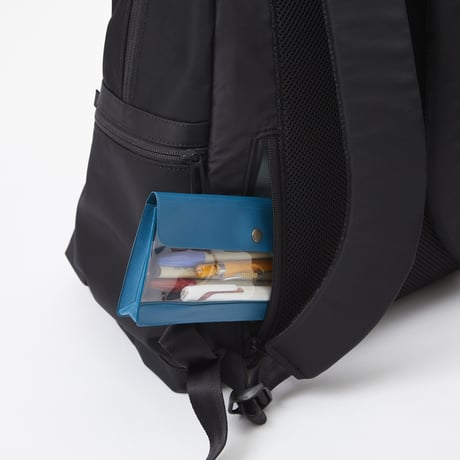 NOIR DAYPACK【OK-022】