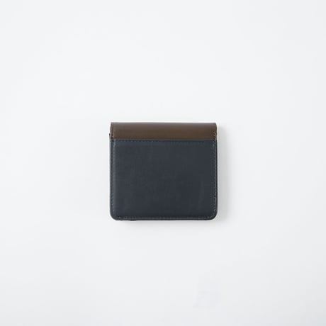 BASE FOLDED WALLET 【LY-008】