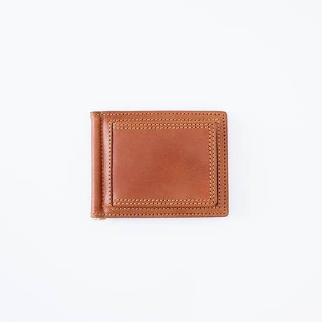 ITALY MONEY CLIP【KM-001】