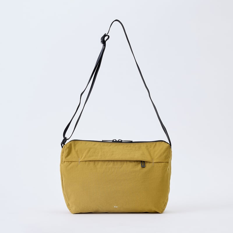 ジィジ SIWA SHOULDER【OG-015】 | Filer