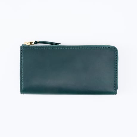 ITALY LONG WALLET【KM-005】