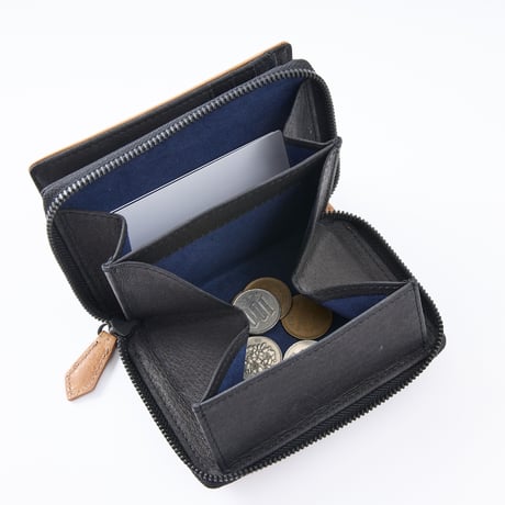 BAGU MIDDLE WALLET【LY-015】