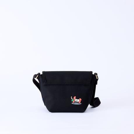 EVERGREEN SHOULDER【OK-009Chari】