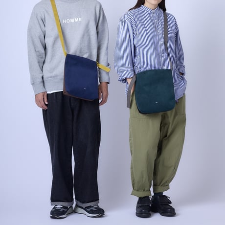 RAW SHOULDER【OK-042】