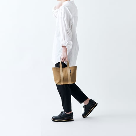 EVERGREEN TOTE XS【OK-010kei】