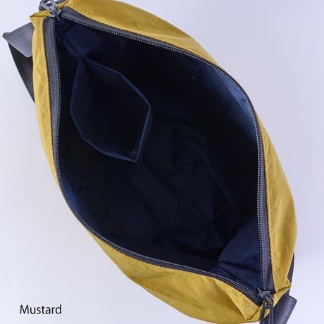 SIWA MINISHOULDER【OG-018】