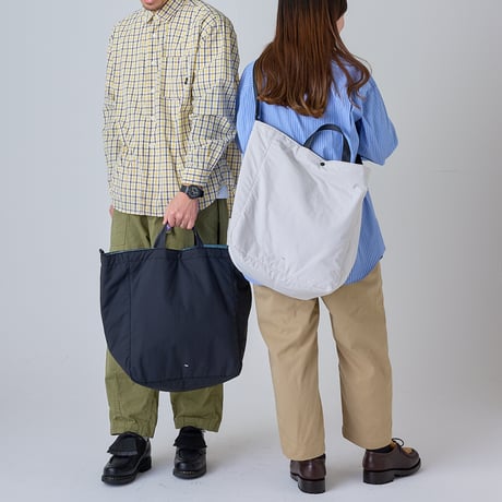 DIC 2WAYTOTE【OK-046】
