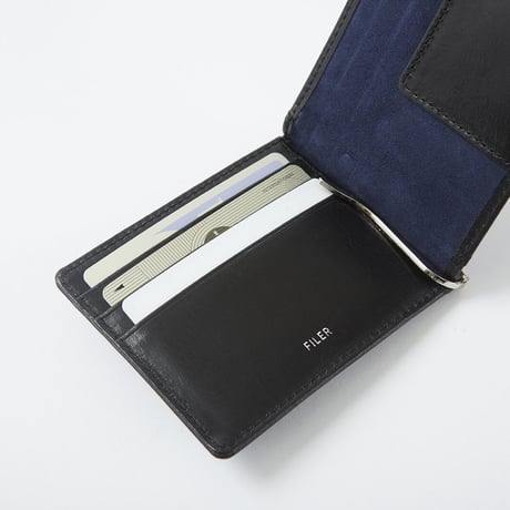 BASE MONEY CLIP【LY-007】