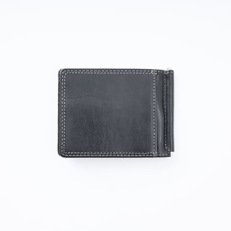 BAGU　MONEY CLIP【LY-012】