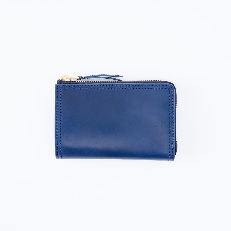 ITALY MIDDLE WALLET【KM-004】 | Filer